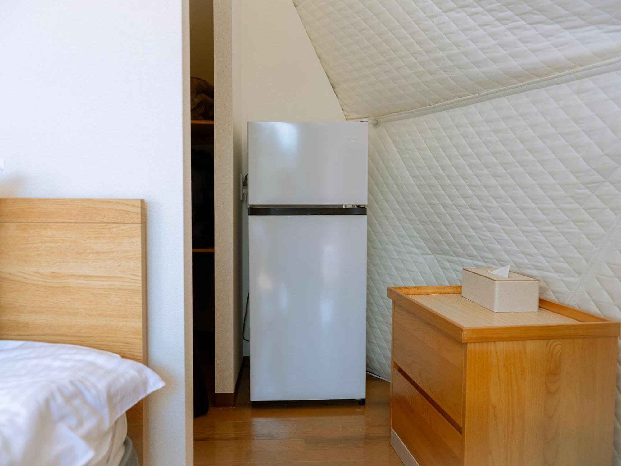 Gramercy Village 山中湖 Glamping &Sauna Яманакако Екстер'єр фото