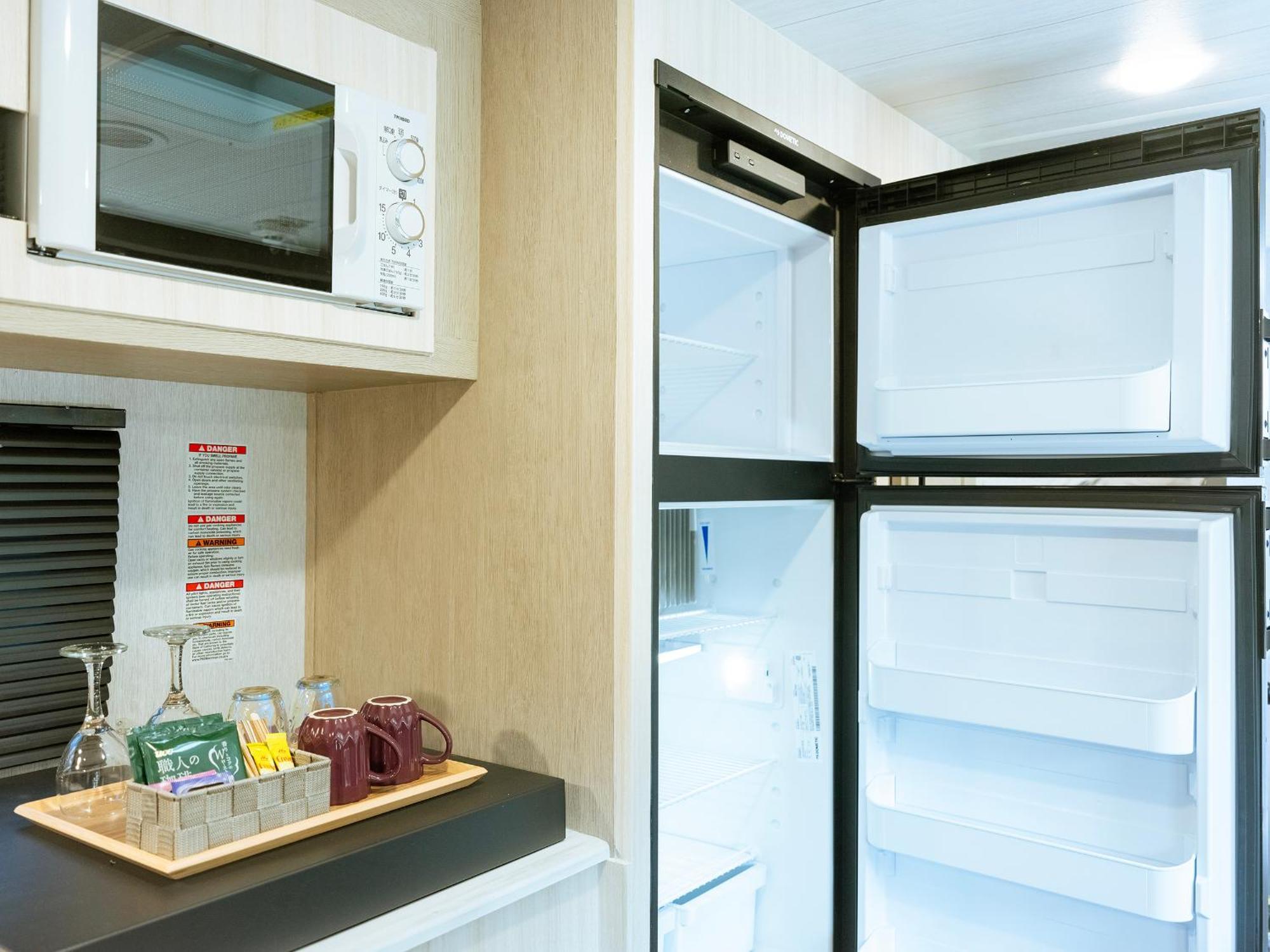Gramercy Village 山中湖 Glamping &Sauna Яманакако Екстер'єр фото